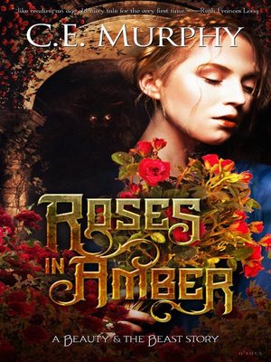 cover image of Roses in Amber